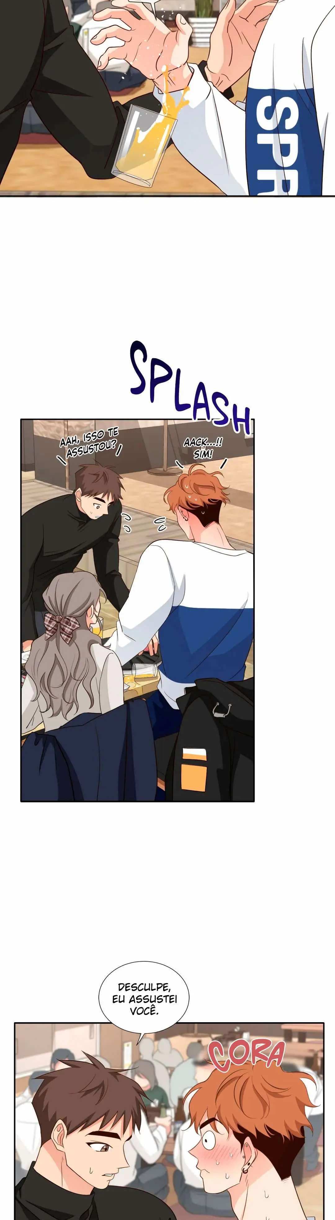 Third Ending – Capítulo 58 Yaoi – Página 14