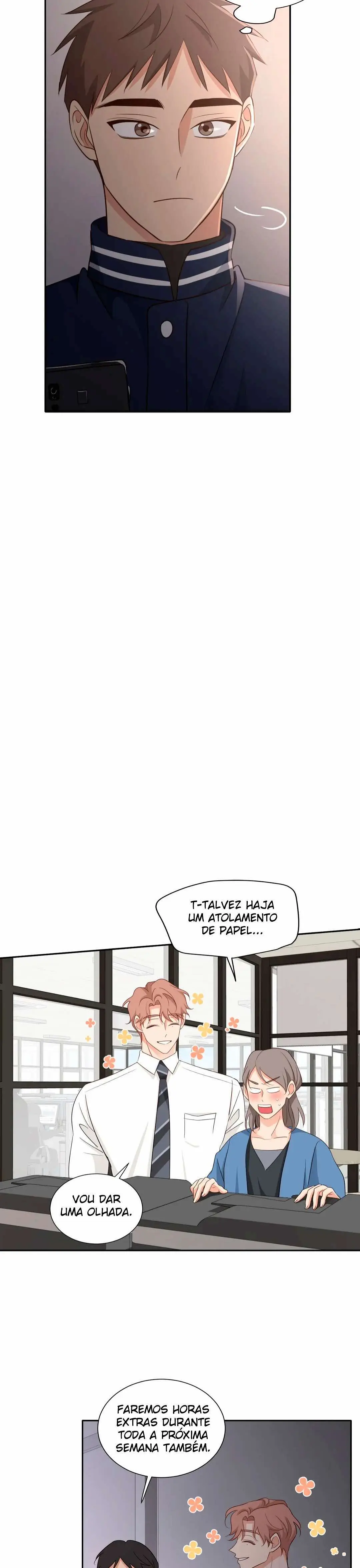 Third Ending – Capítulo 58 Yaoi – Página 20