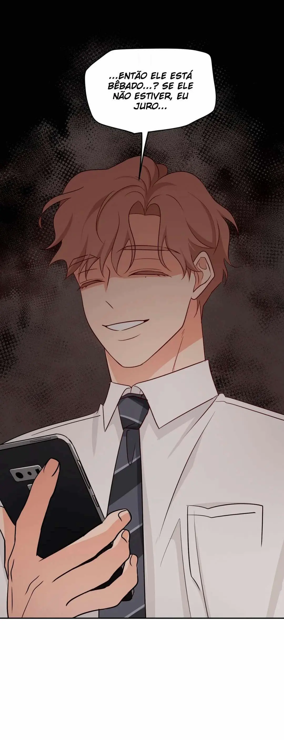 Third Ending – Capítulo 58 Yaoi – Página 27