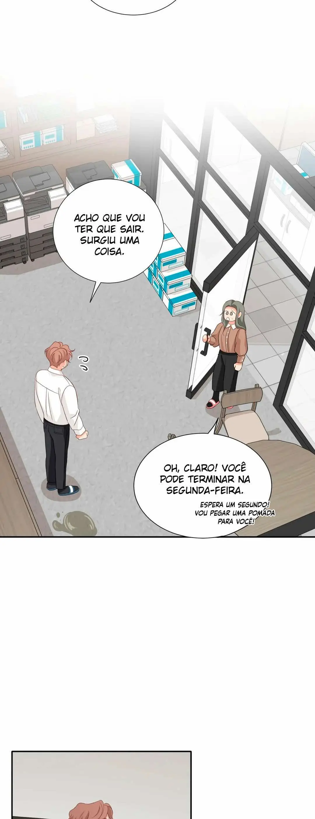 Third Ending – Capítulo 58 Yaoi – Página 30