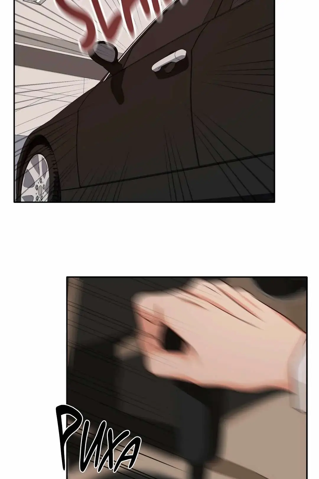 Third Ending – Capítulo 58 Yaoi – Página 32