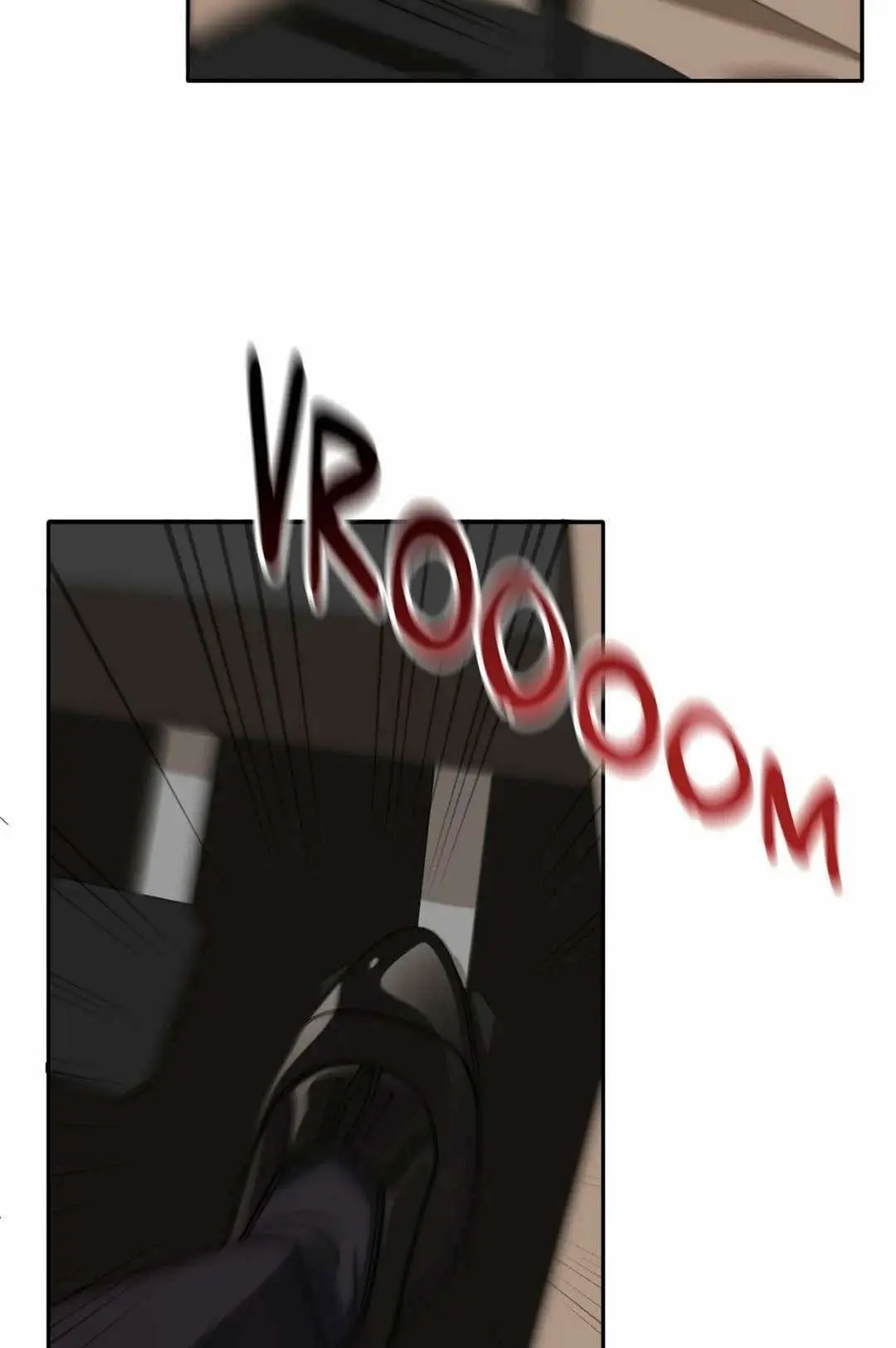 Third Ending – Capítulo 58 Yaoi – Página 33