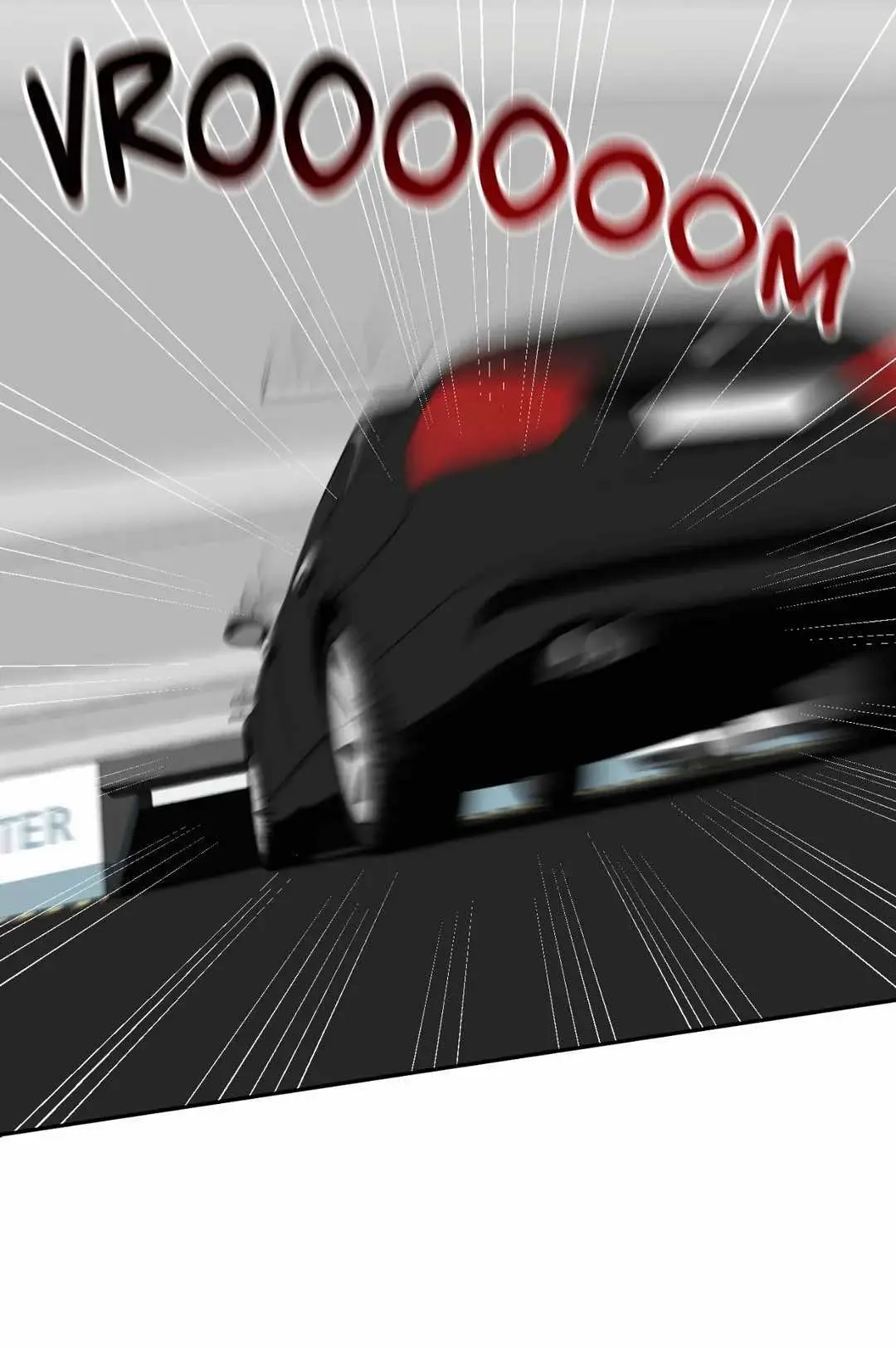 Third Ending – Capítulo 58 Yaoi – Página 36