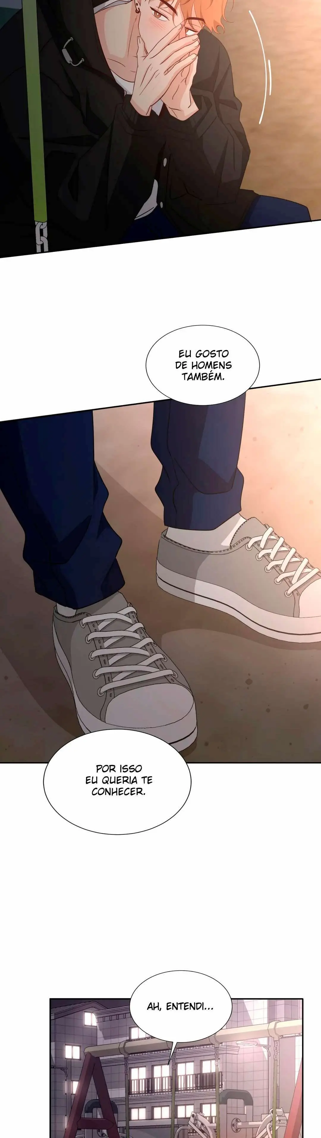 Third Ending – Capítulo 59 Yaoi – Página 13