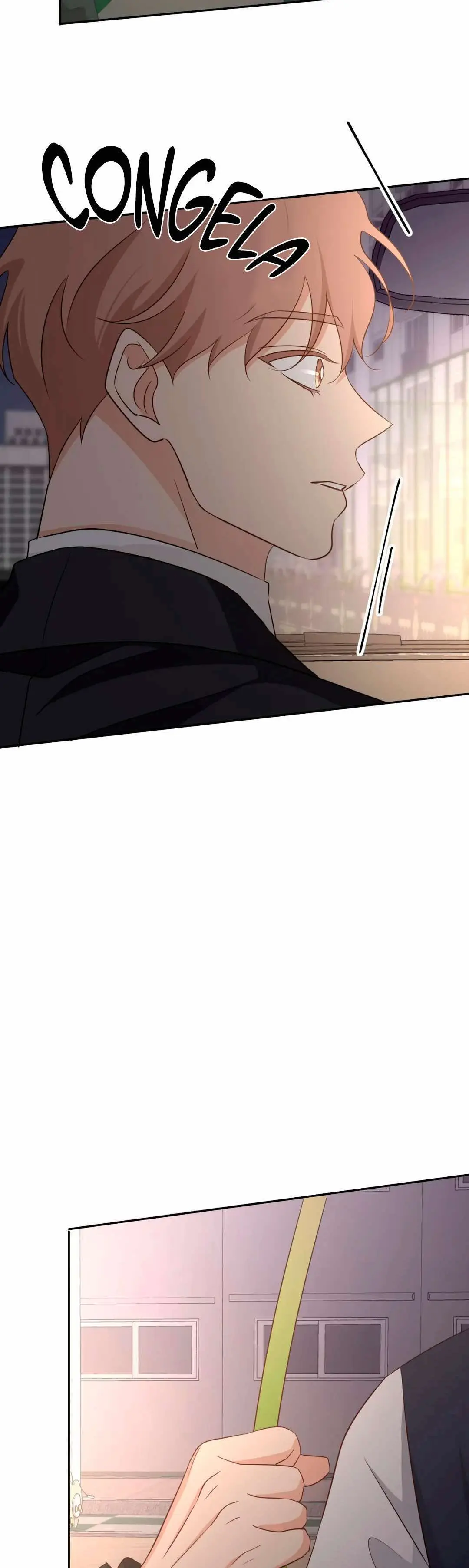 Third Ending – Capítulo 59 Yaoi – Página 16