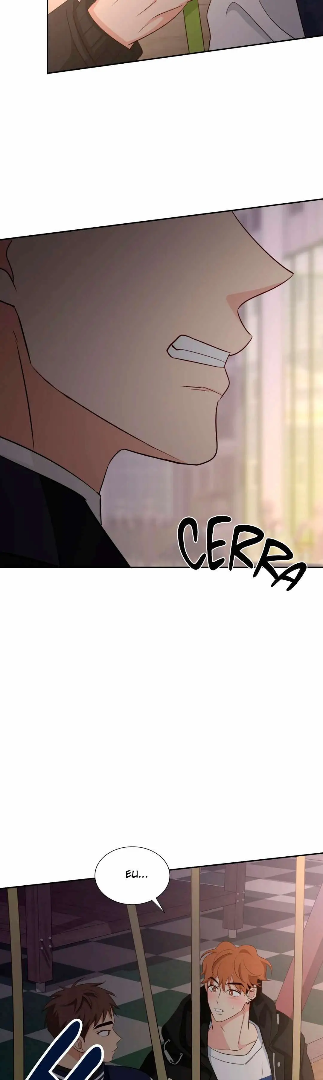 Third Ending – Capítulo 59 Yaoi – Página 17