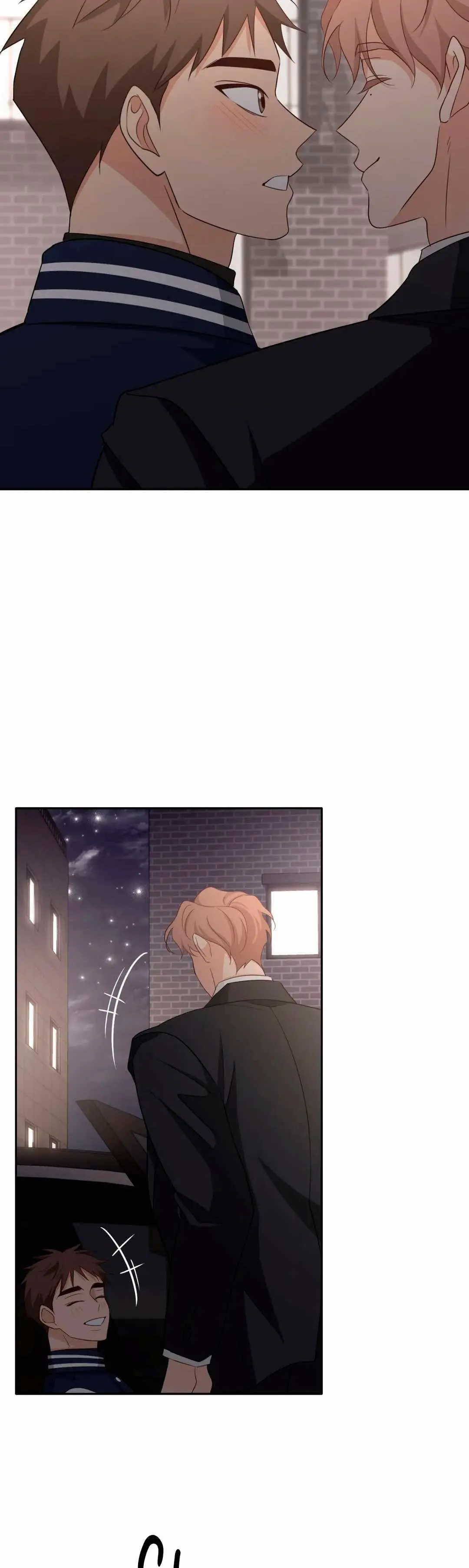 Third Ending – Capítulo 59 Yaoi – Página 22