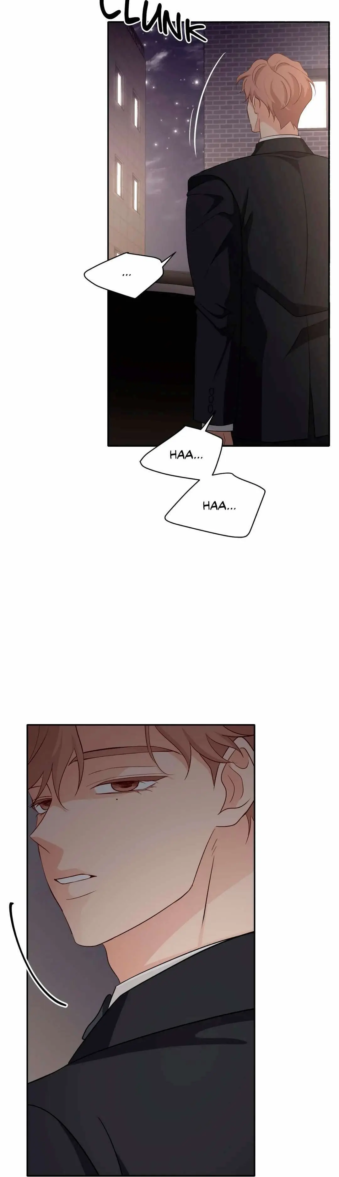 Third Ending – Capítulo 59 Yaoi – Página 23