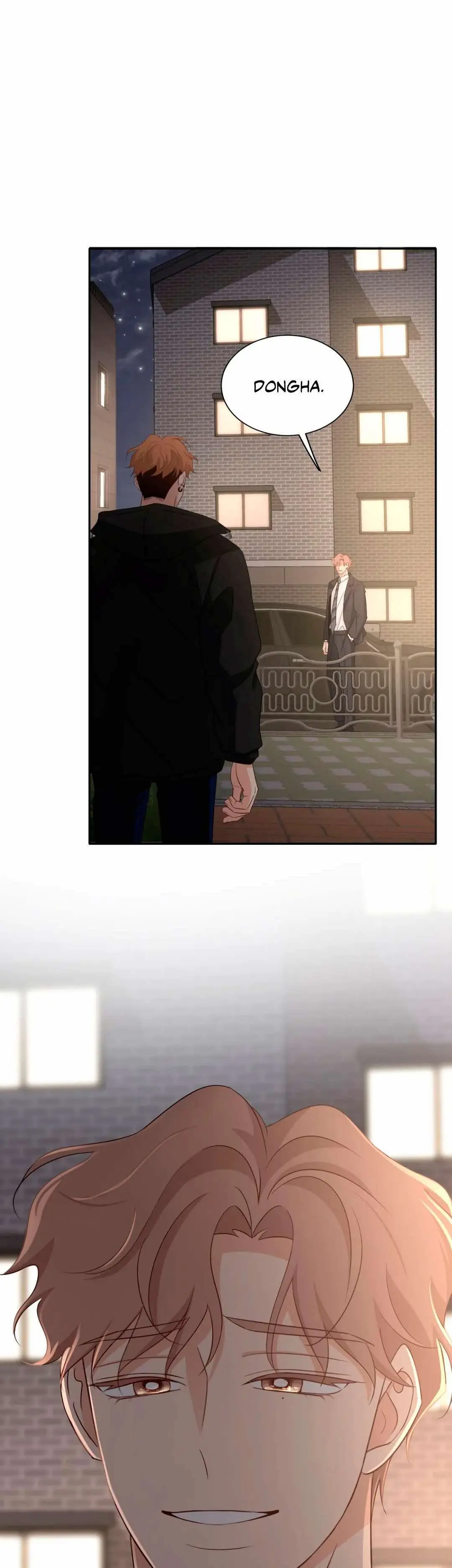 Third Ending – Capítulo 59 Yaoi – Página 24