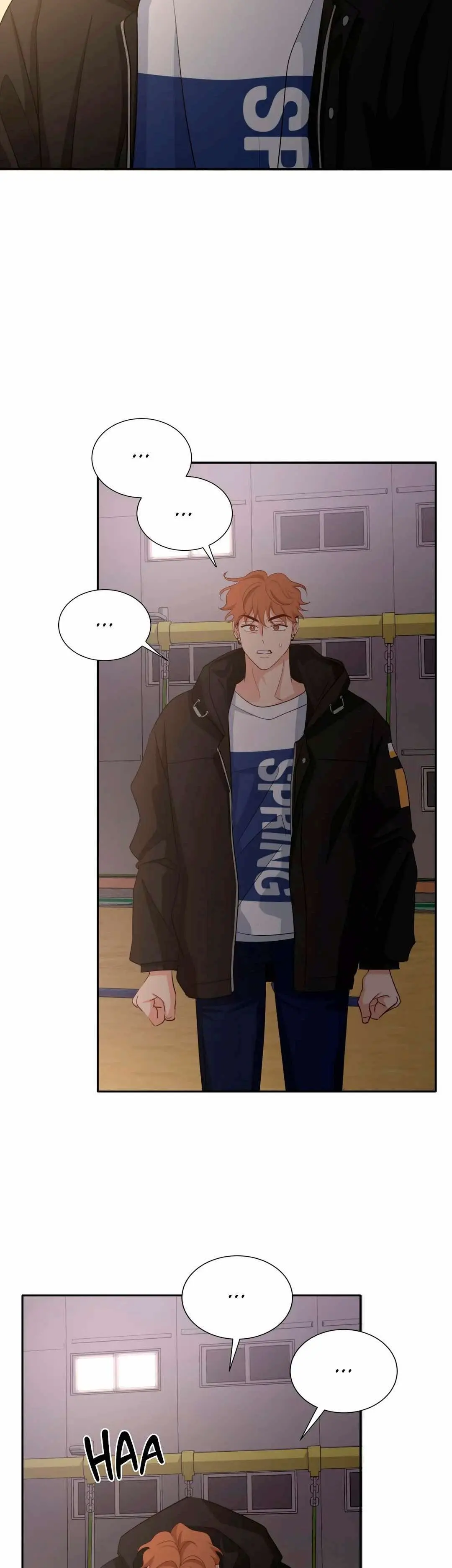 Third Ending – Capítulo 59 Yaoi – Página 26