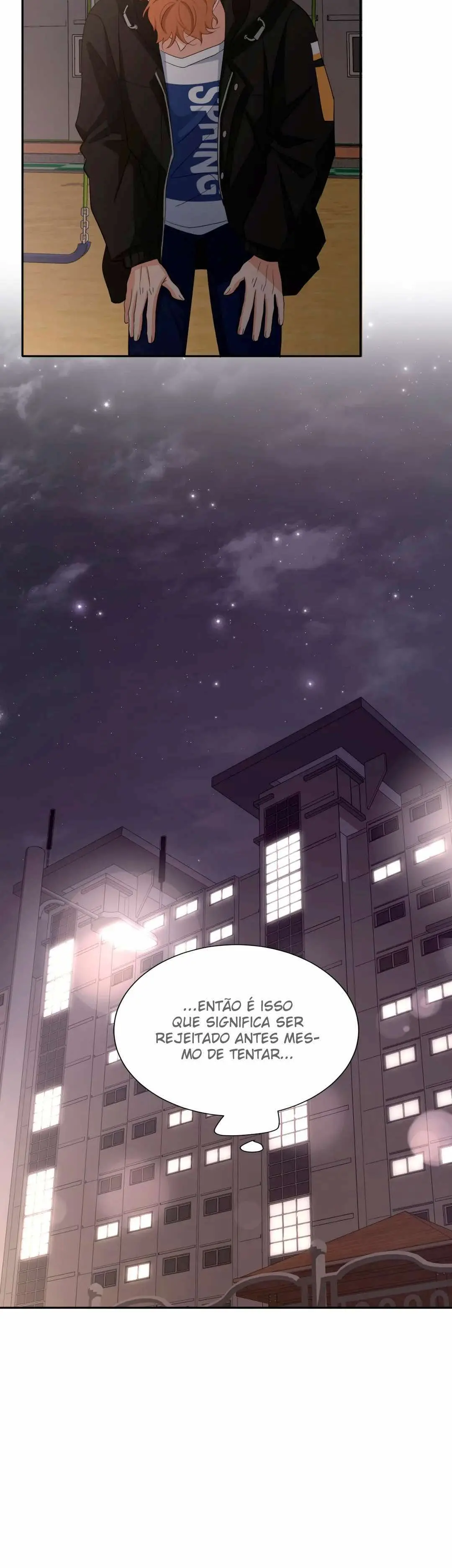 Third Ending – Capítulo 59 Yaoi – Página 27