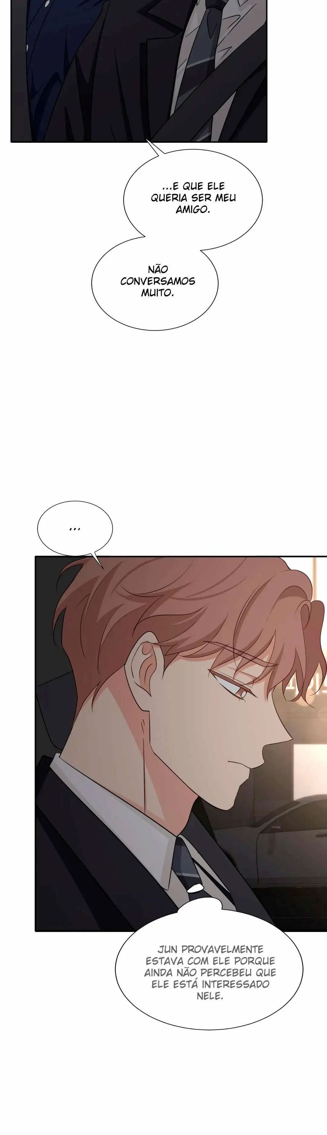 Third Ending – Capítulo 59 Yaoi – Página 29