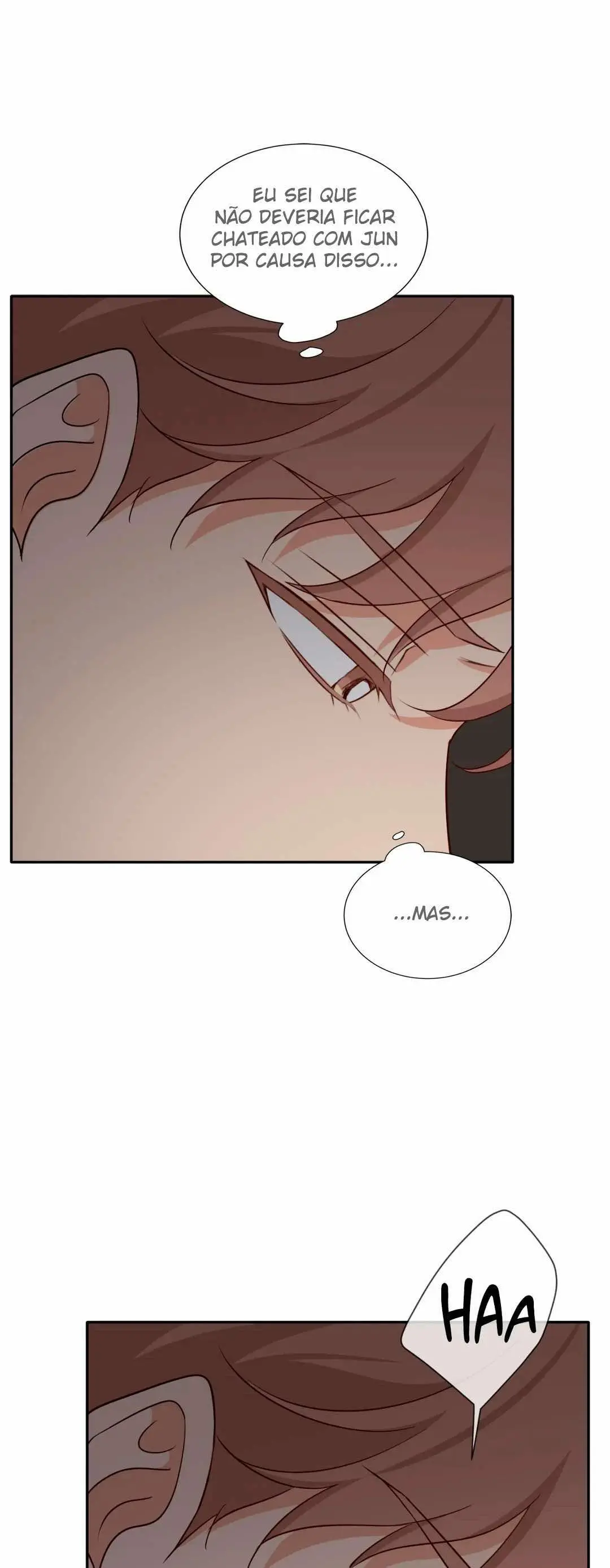 Third Ending – Capítulo 59 Yaoi – Página 30