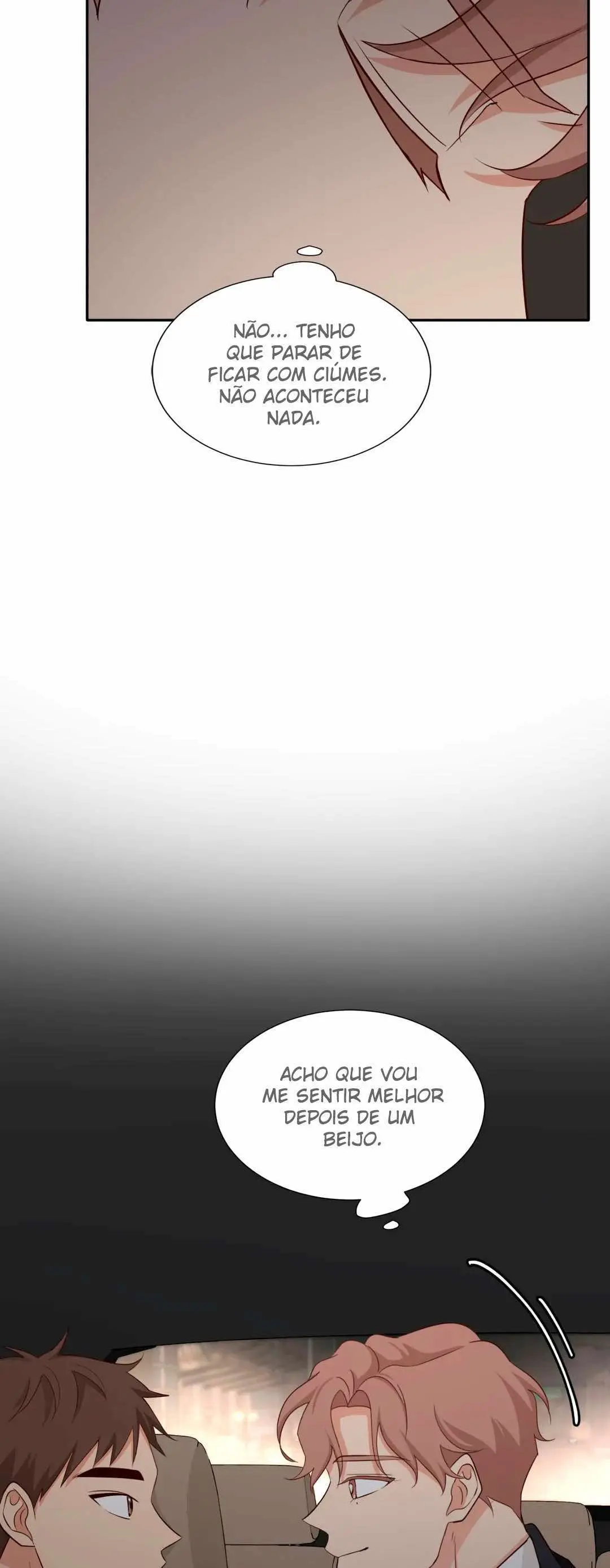 Third Ending – Capítulo 59 Yaoi – Página 31