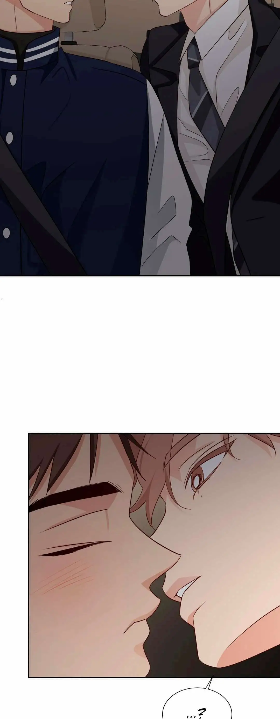 Third Ending – Capítulo 59 Yaoi – Página 32