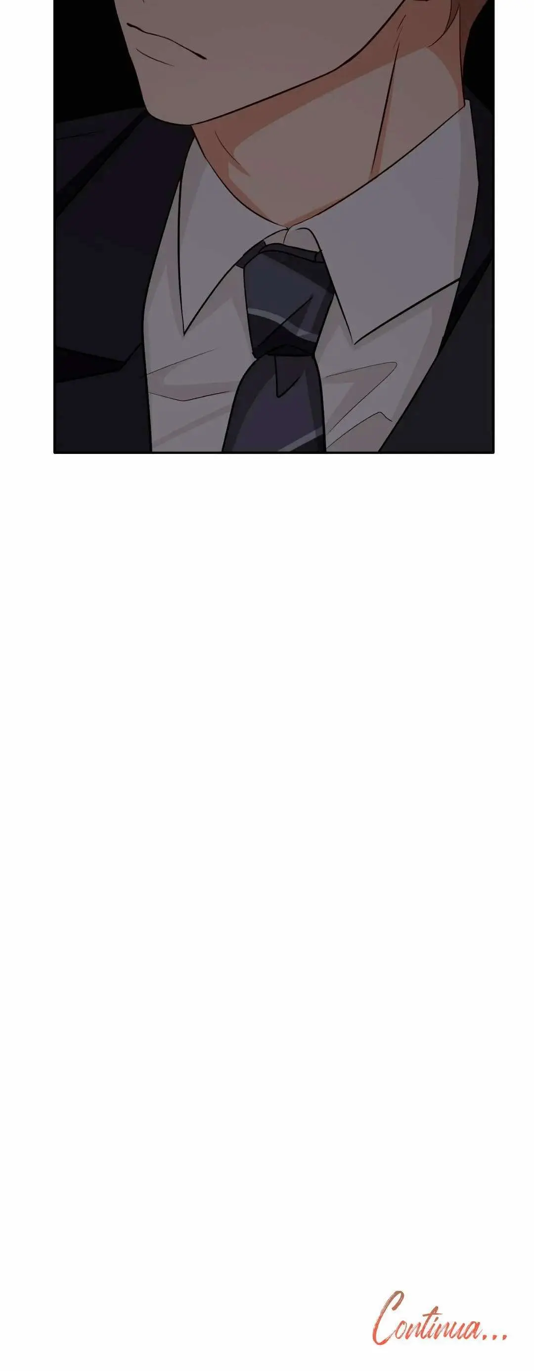 Third Ending – Capítulo 59 Yaoi – Página 36