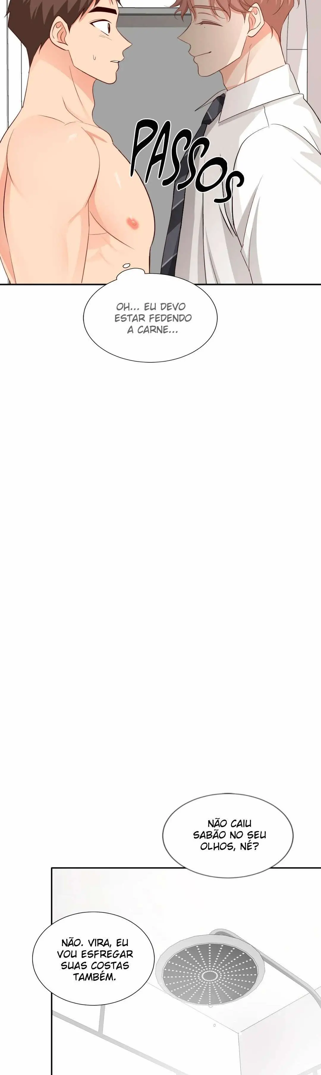 Third Ending – Capítulo 60 Yaoi – Página 12