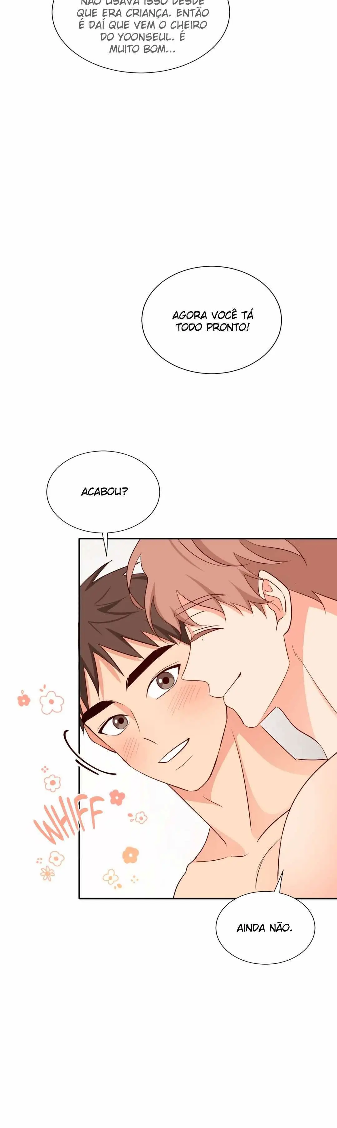 Third Ending – Capítulo 60 Yaoi – Página 15