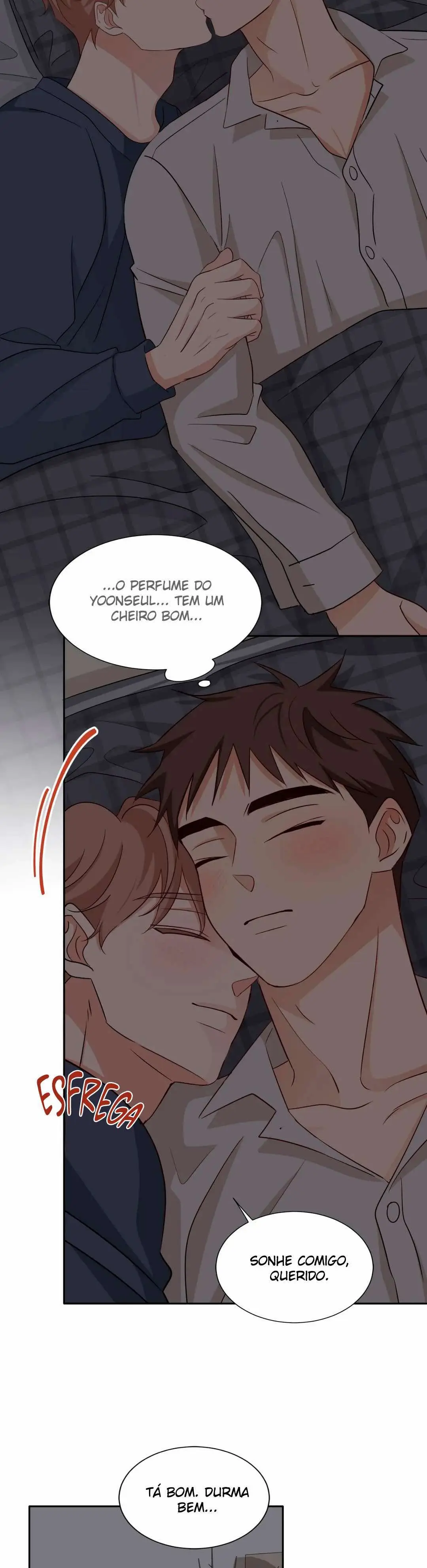 Third Ending – Capítulo 60 Yaoi – Página 18