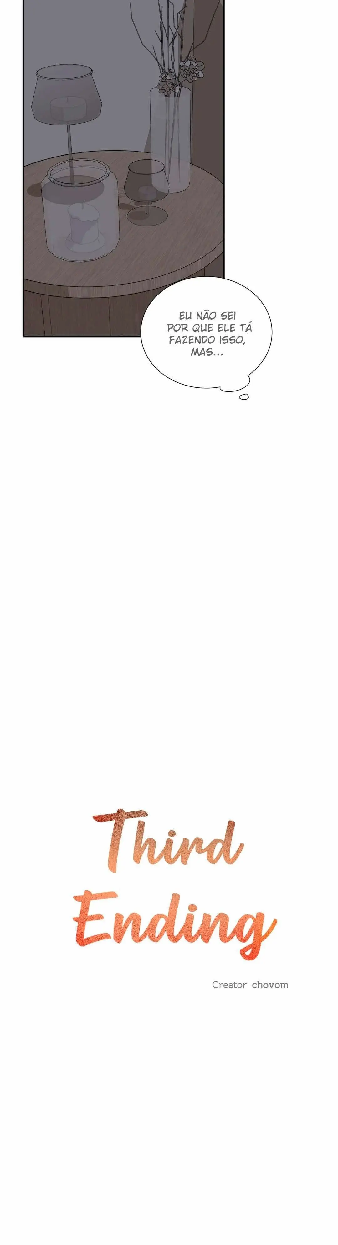 Third Ending – Capítulo 60 Yaoi – Página 19