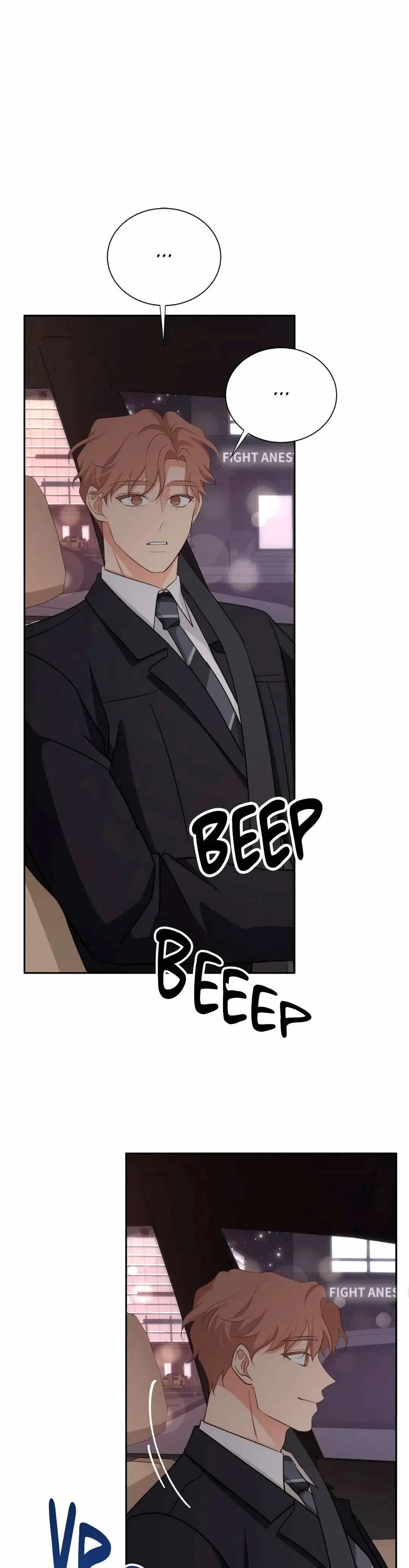 Third Ending – Capítulo 60 Yaoi – Página 2