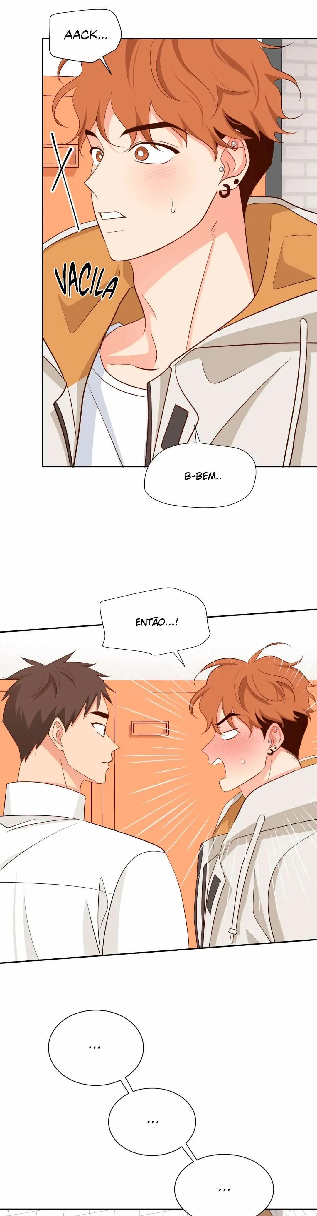 Third Ending – Capítulo 60 Yaoi – Página 24