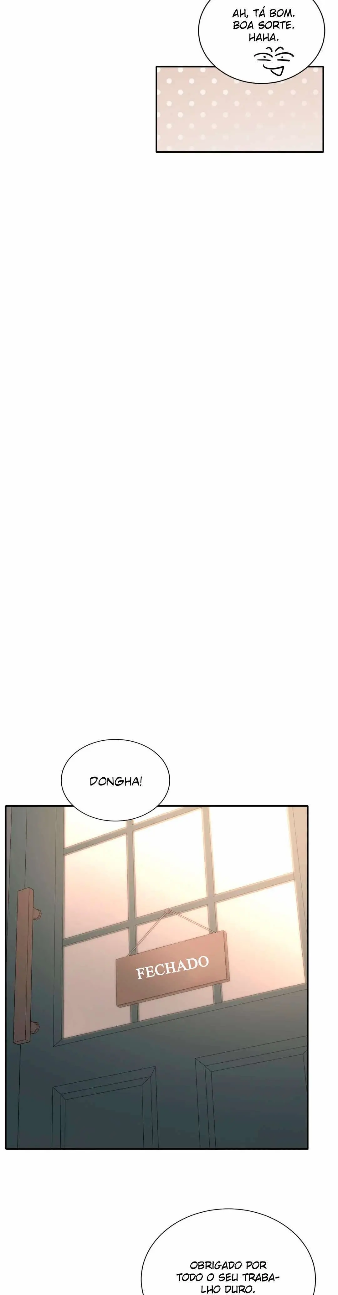 Third Ending – Capítulo 60 Yaoi – Página 26