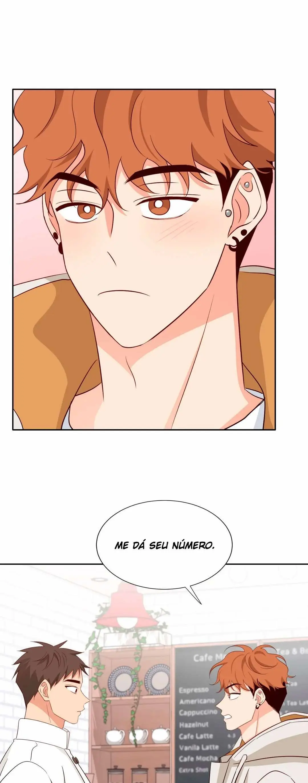 Third Ending – Capítulo 60 Yaoi – Página 30