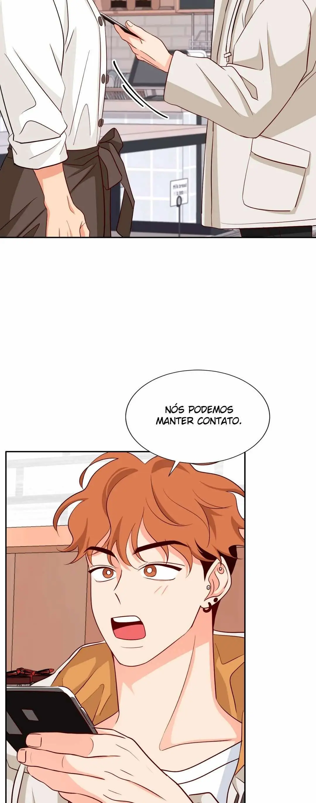 Third Ending – Capítulo 60 Yaoi – Página 31