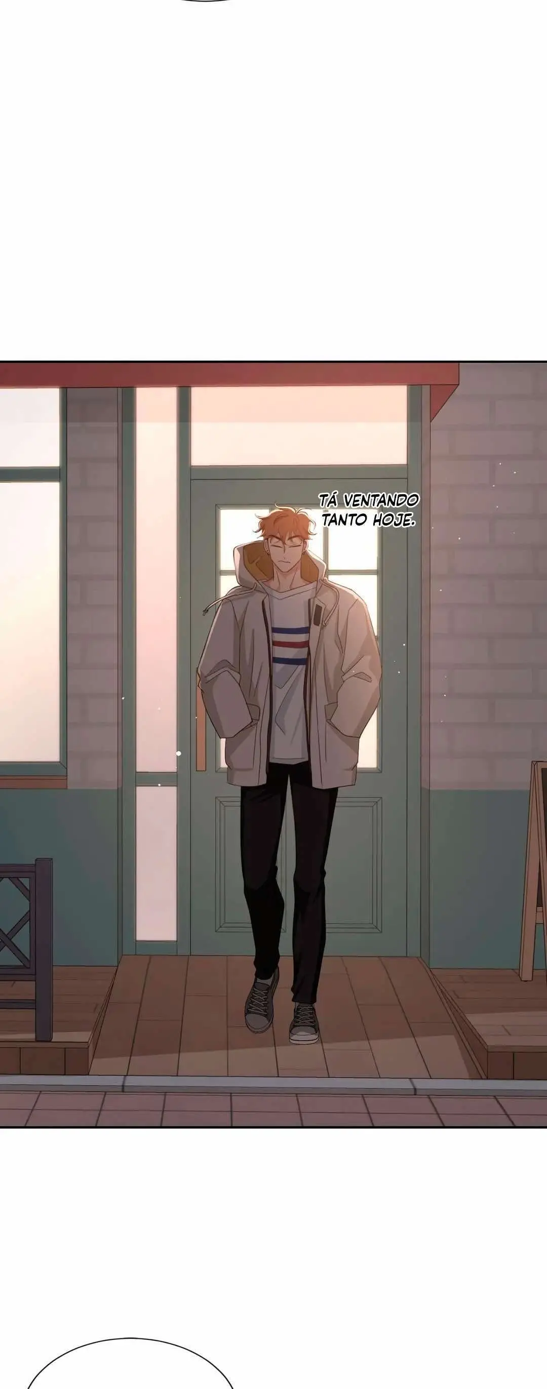 Third Ending – Capítulo 60 Yaoi – Página 35