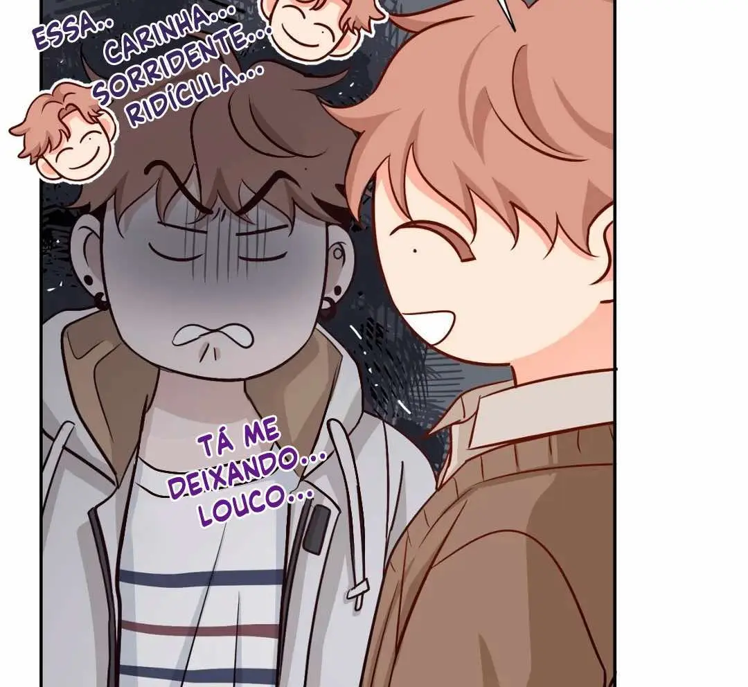 Third Ending – Capítulo 60 Yaoi – Página 38