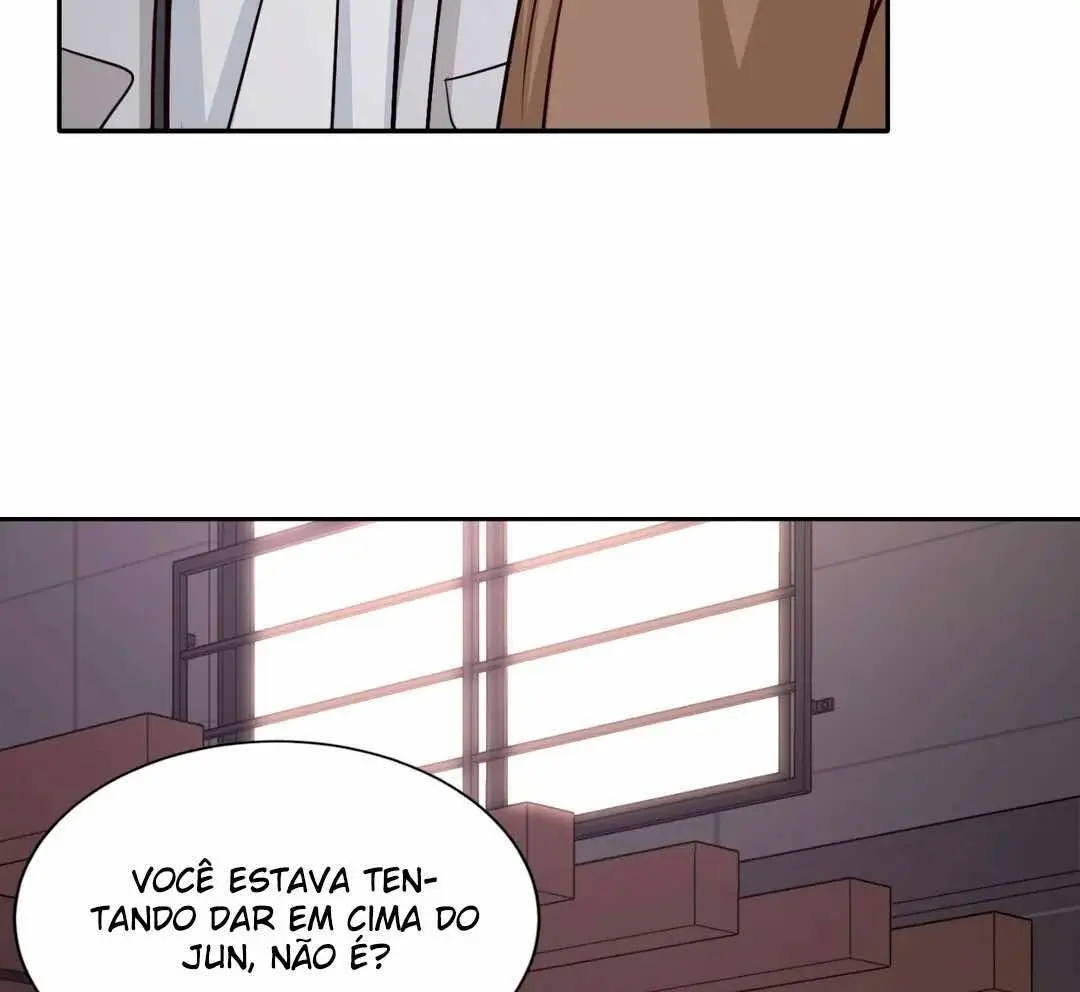 Third Ending – Capítulo 60 Yaoi – Página 39