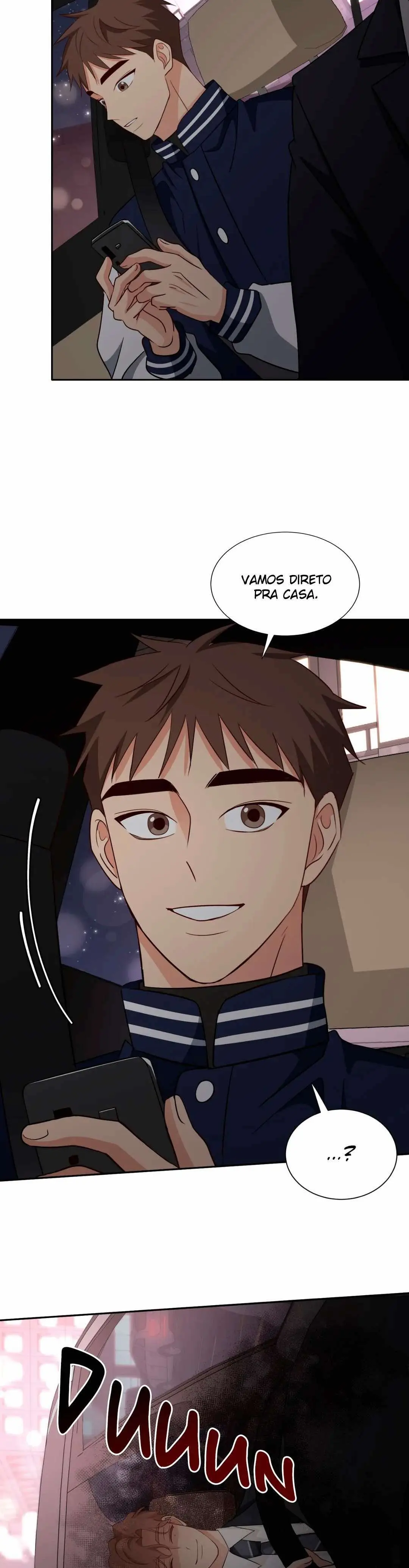 Third Ending – Capítulo 60 Yaoi – Página 4