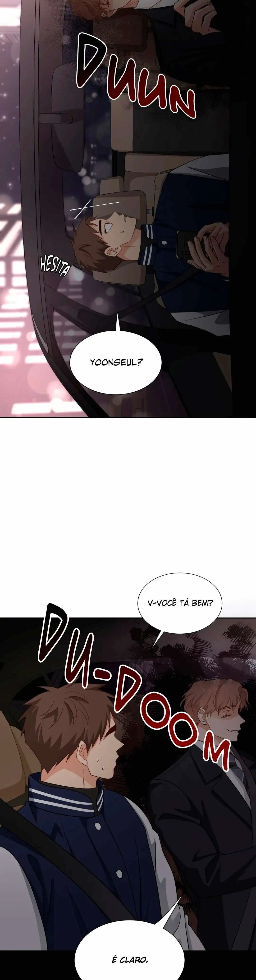 Third Ending – Capítulo 60 Yaoi – Página 5