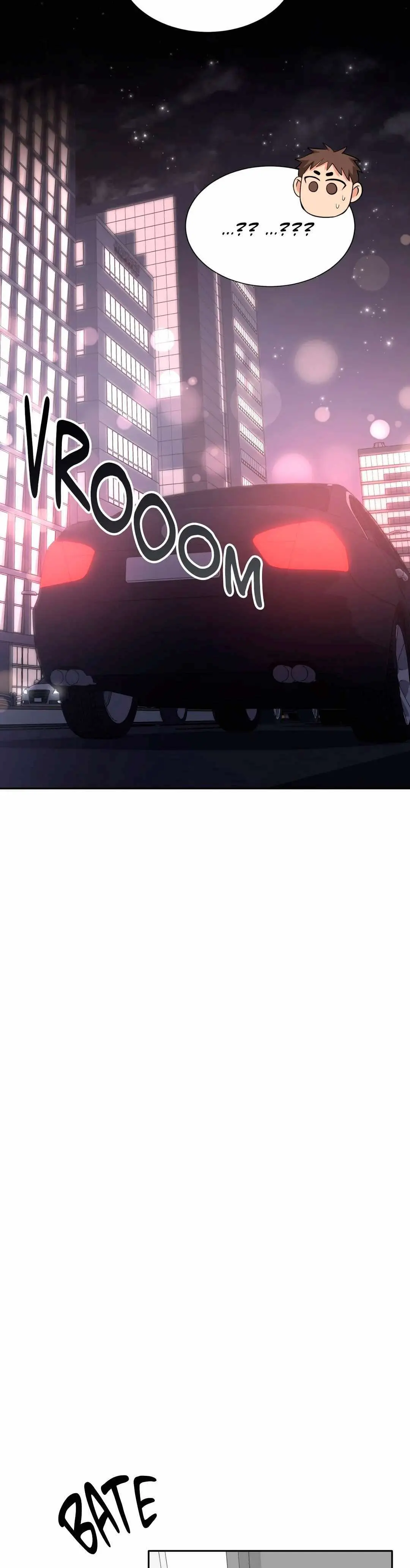 Third Ending – Capítulo 60 Yaoi – Página 6