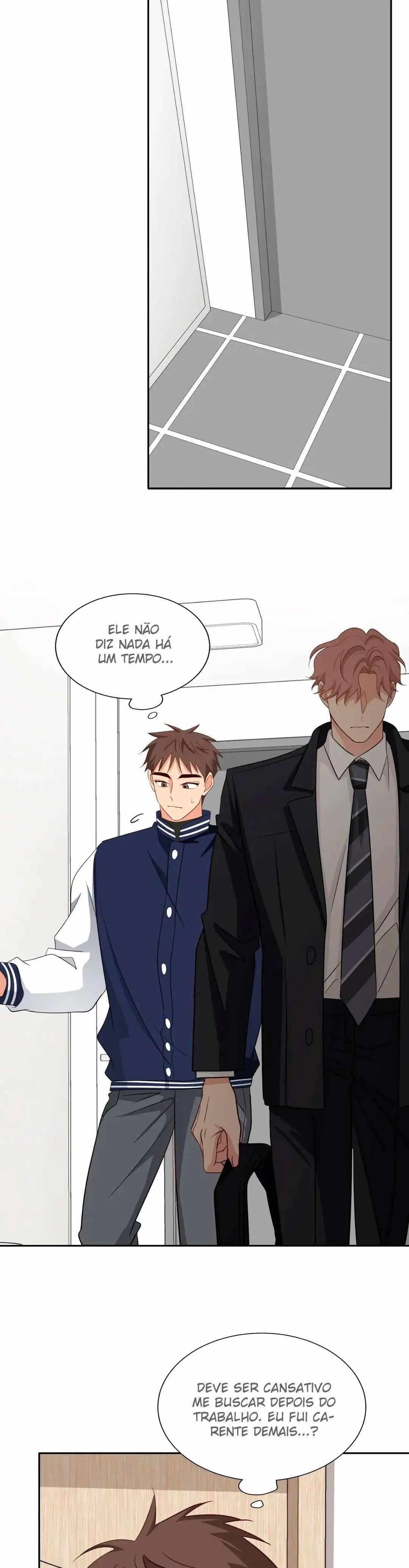 Third Ending – Capítulo 60 Yaoi – Página 7