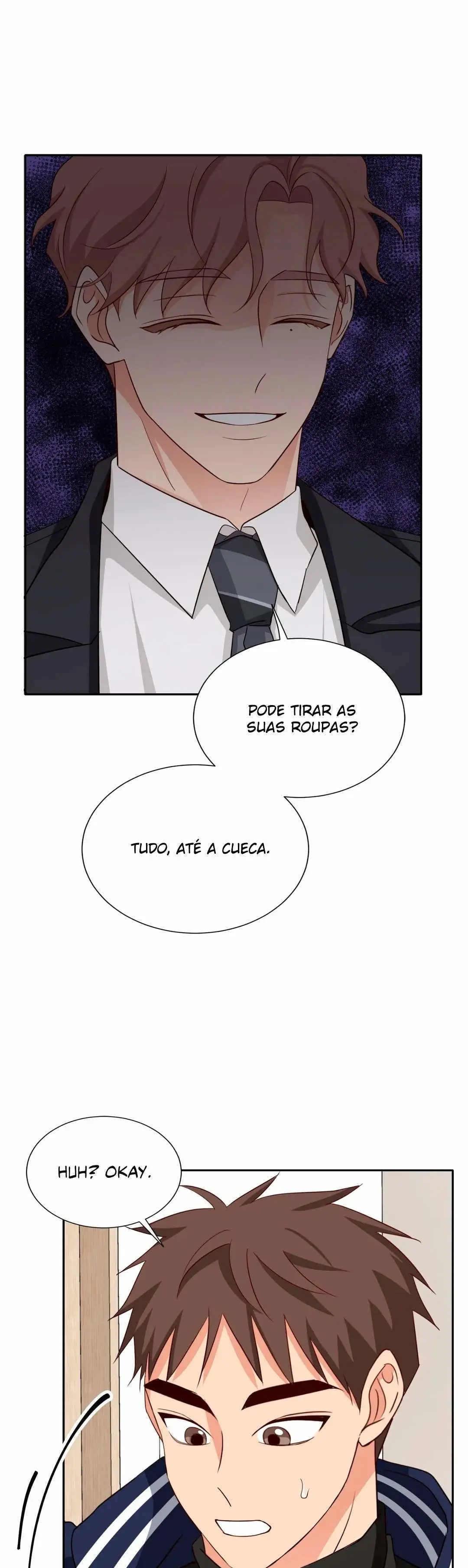 Third Ending – Capítulo 60 Yaoi – Página 9