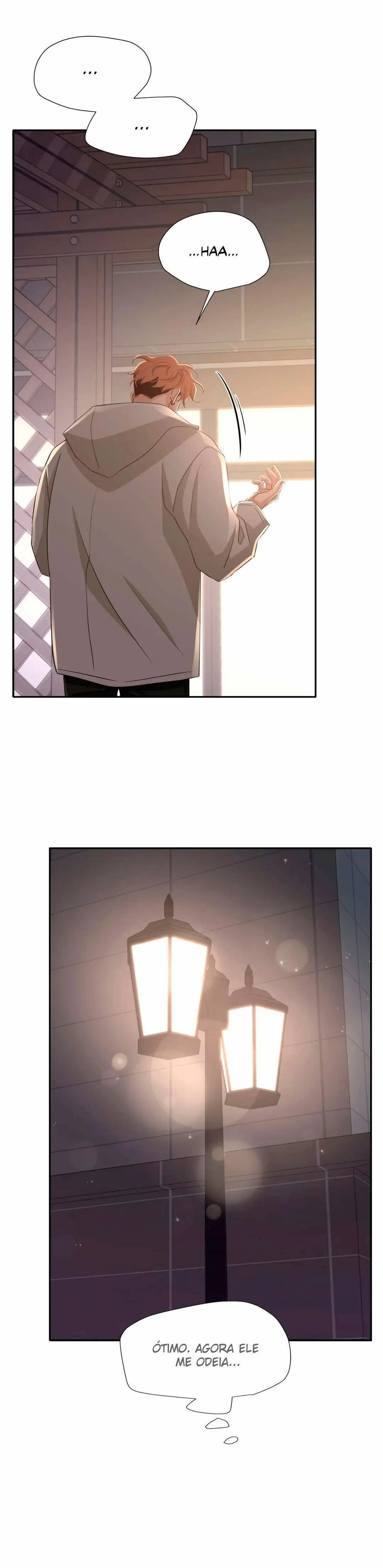 Third Ending – Capítulo 61 Yaoi – Página 14