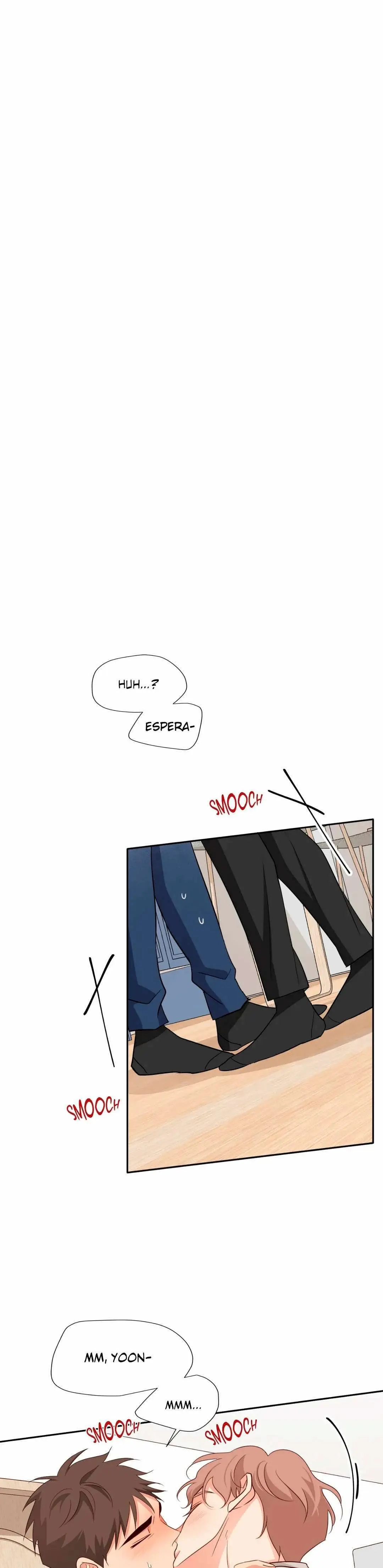 Third Ending – Capítulo 61 Yaoi – Página 15