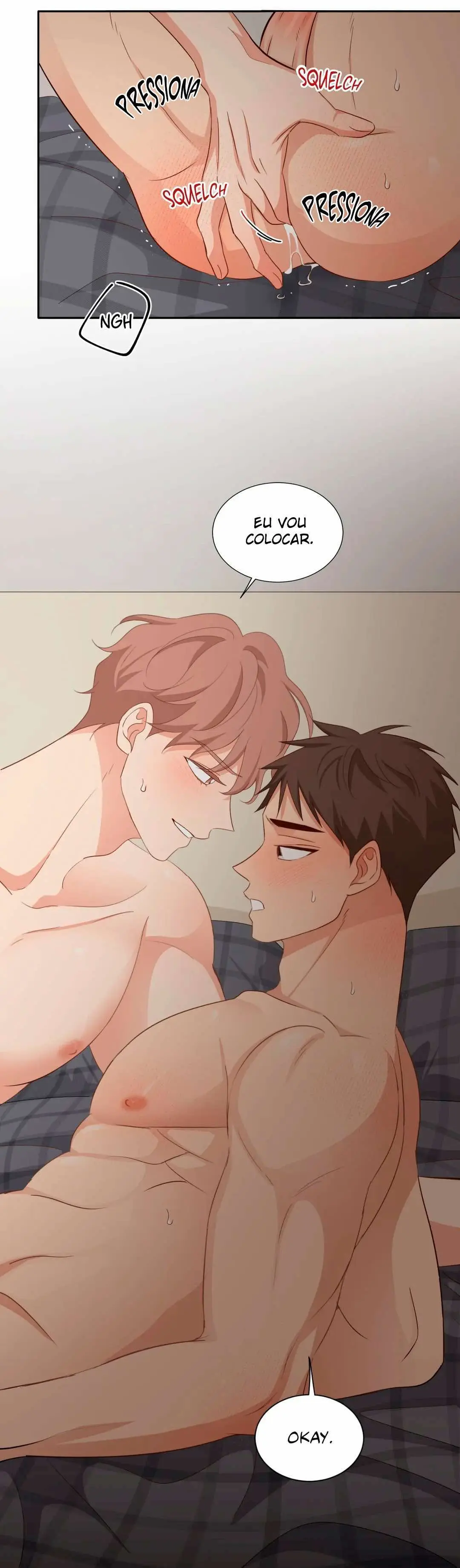 Third Ending – Capítulo 61 Yaoi – Página 20