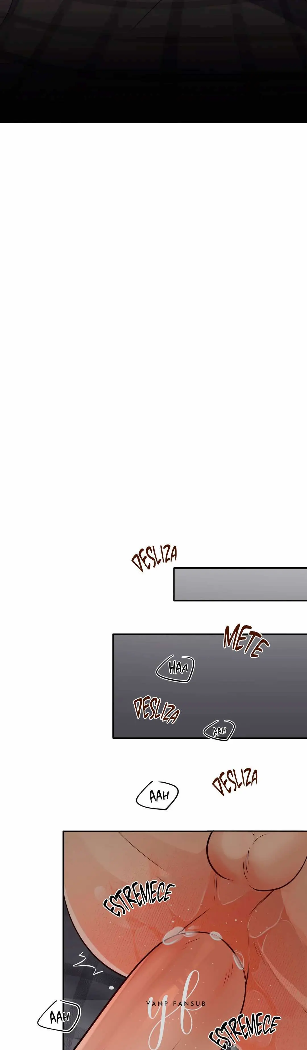 Third Ending – Capítulo 61 Yaoi – Página 21