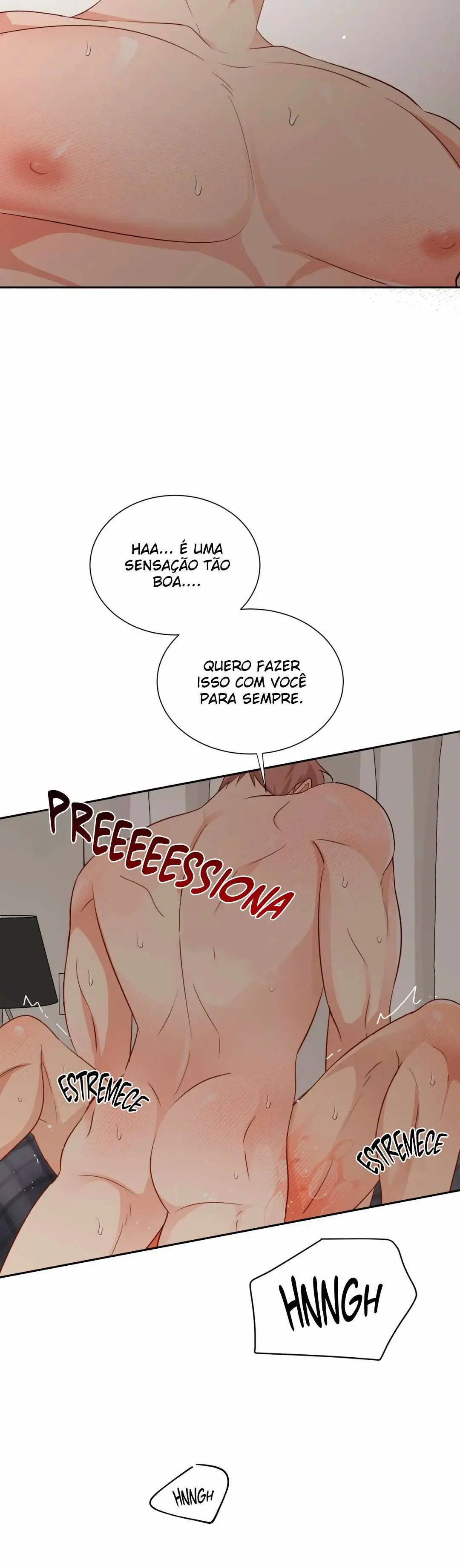 Third Ending – Capítulo 61 Yaoi – Página 24