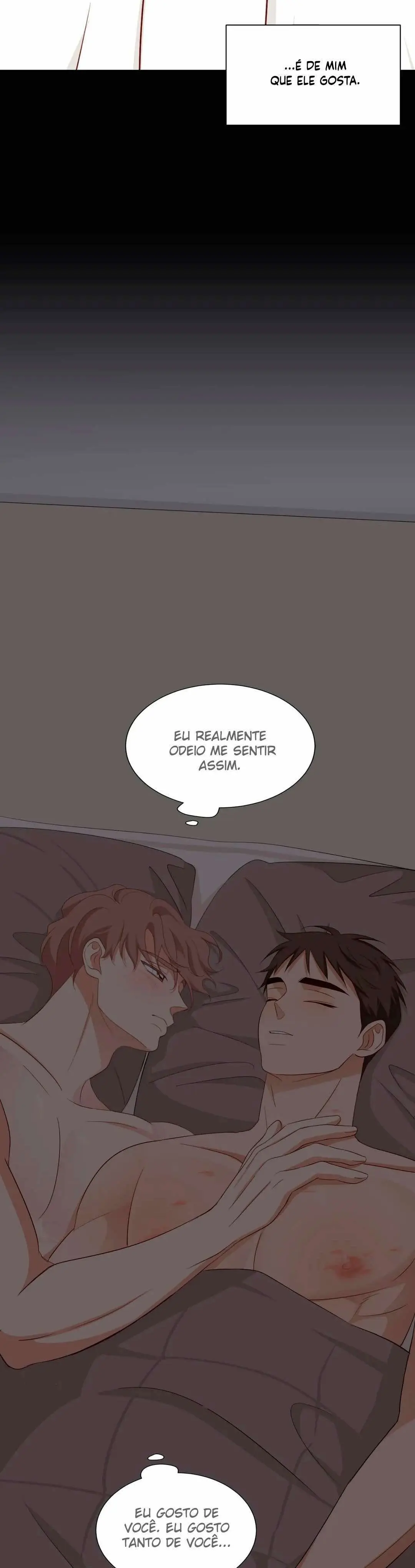 Third Ending – Capítulo 61 Yaoi – Página 40