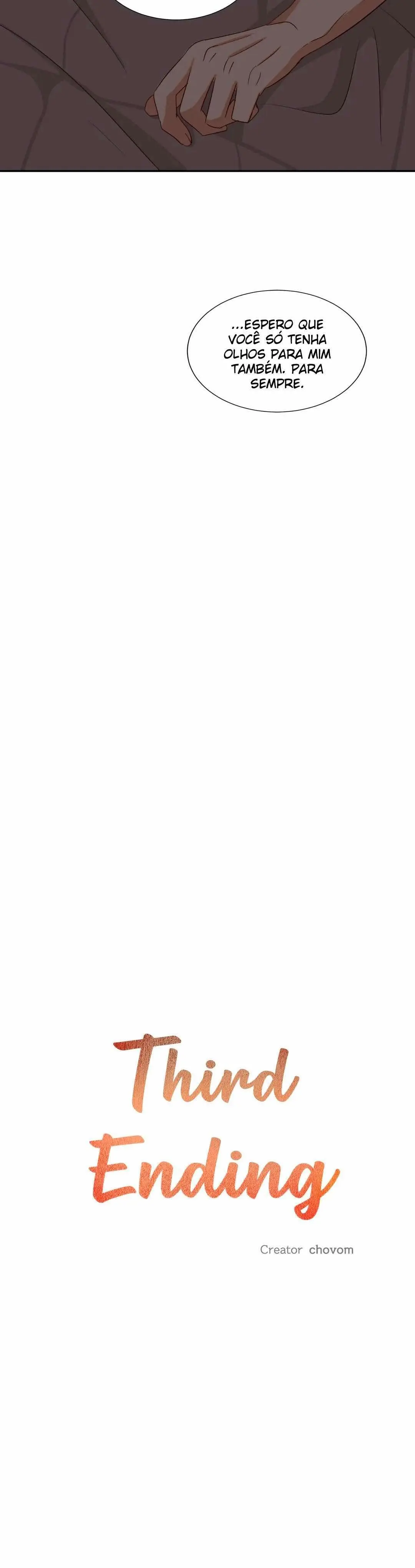 Third Ending – Capítulo 61 Yaoi – Página 41