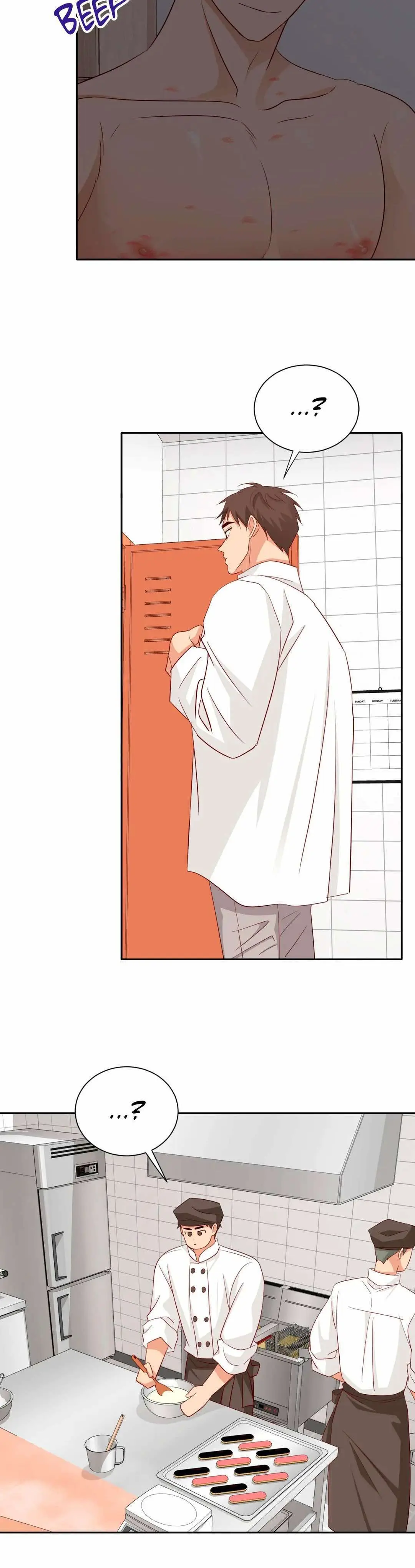 Third Ending – Capítulo 61 Yaoi – Página 43