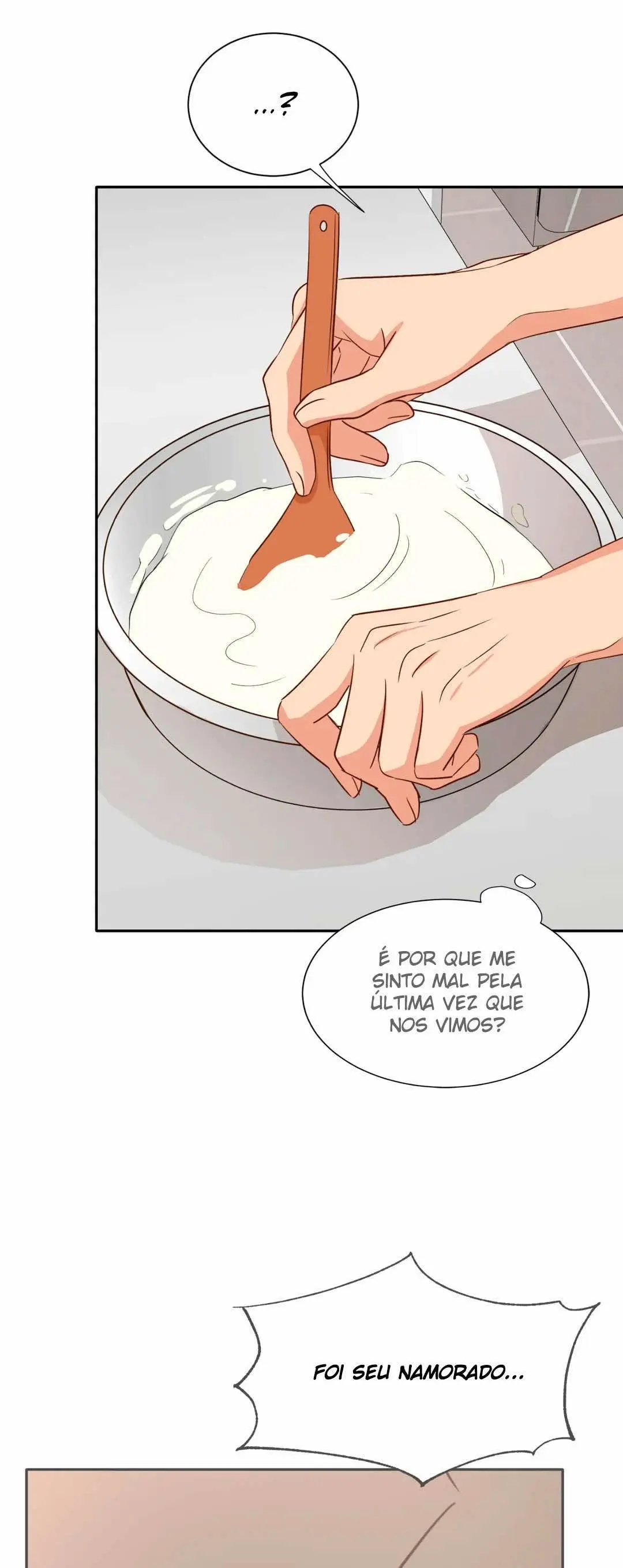 Third Ending – Capítulo 61 Yaoi – Página 46