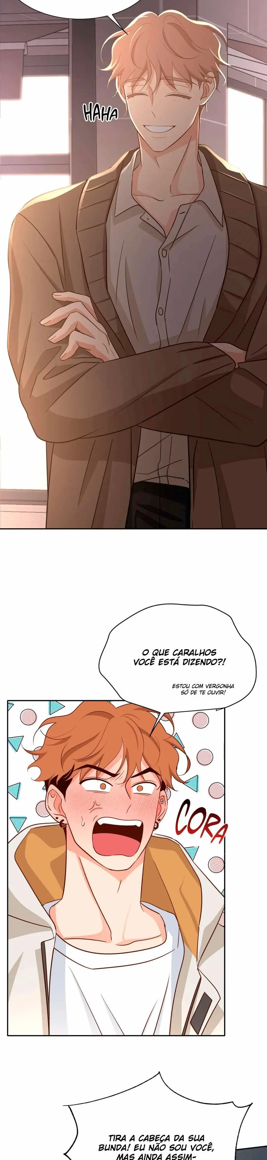 Third Ending – Capítulo 61 Yaoi – Página 5