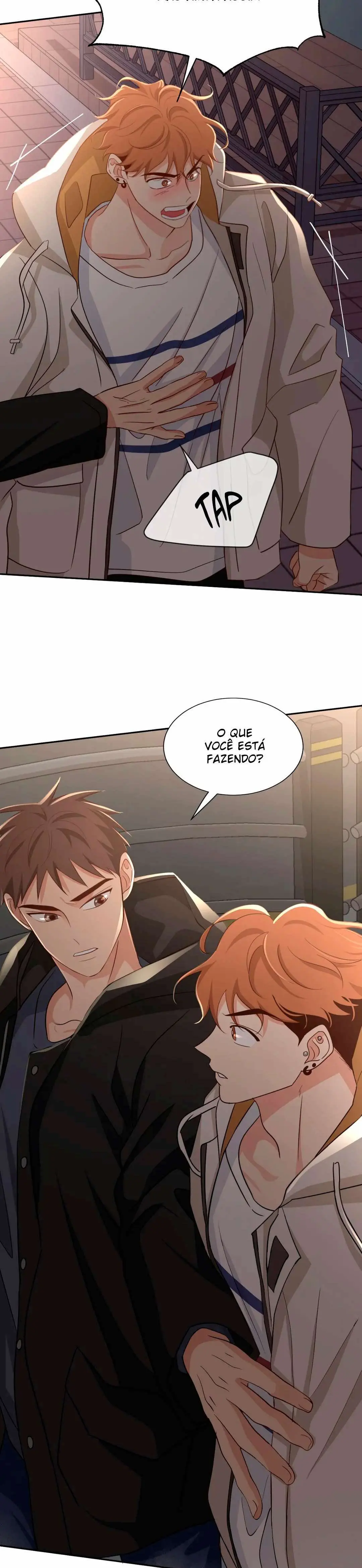 Third Ending – Capítulo 61 Yaoi – Página 6