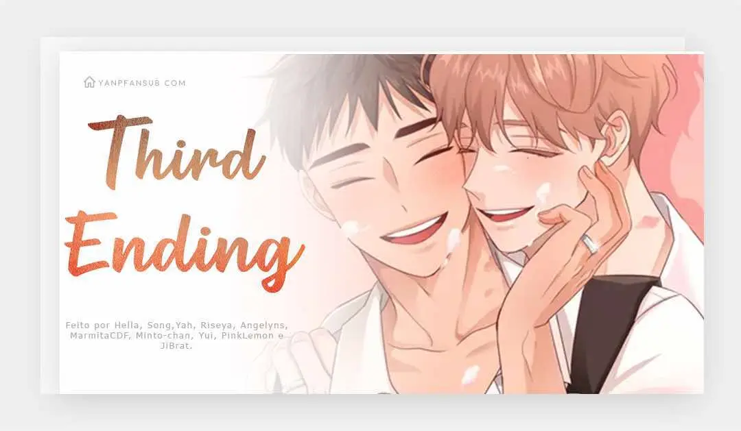 Third Ending – Capítulo 62 Yaoi – Página 1