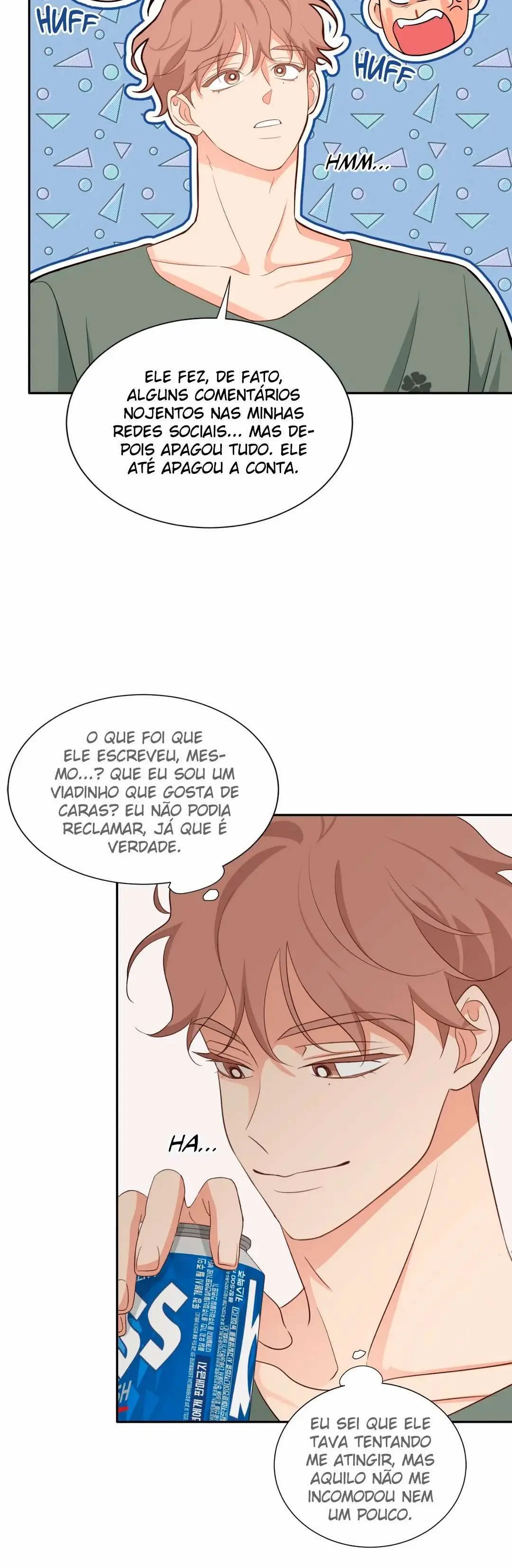 Third Ending – Capítulo 62 Yaoi – Página 14